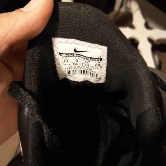 Shoes - Picture 3 of 3